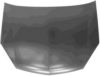 VAN WEZEL 3769660 Bonnet